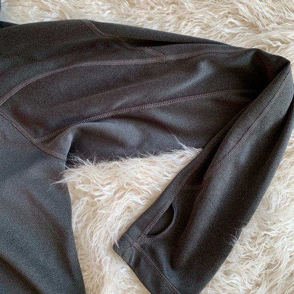 The North Face VaporWick Pullover Shirt Sweater M - Picture 4 of 8